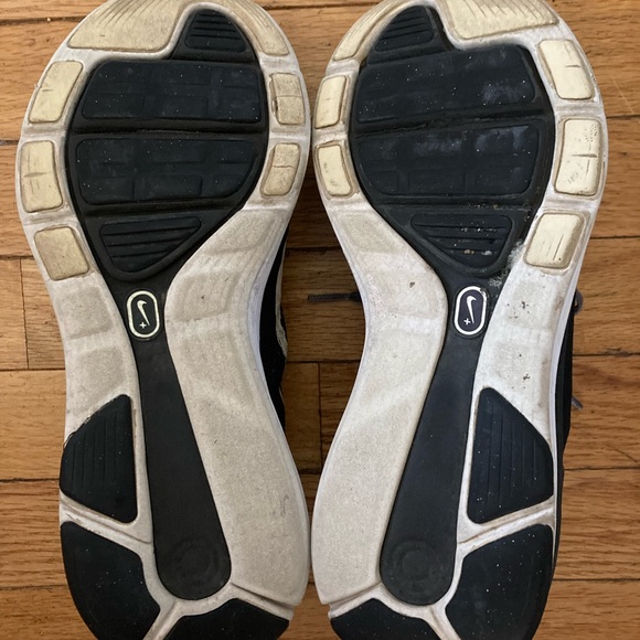 Nike lunarglide 5 men size 8 - Picture 6 of 8